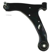 Lower left front control arm METZGER for GRAND VITARA