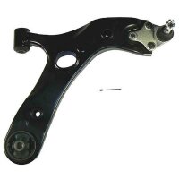 Control arm suspension front right control arm METZGER...