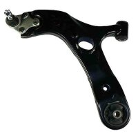 Control arm wheel suspension front left control arm...
