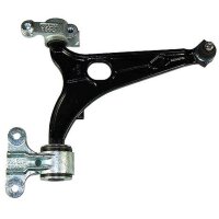 Control arm suspension front right control arm METZGER...