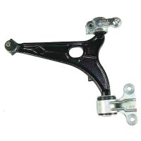 Control arm wheel suspension front left control arm...