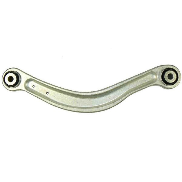 Control arm rear left rear upper trailing arm METZGER for MERCEDES C-KLASSE
