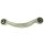 Rear wishbone, right upper trailing arm METZGER for MERCEDES C-KLASSE W204