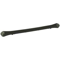Control arm wheel suspension rear lower wishbone METZGER...