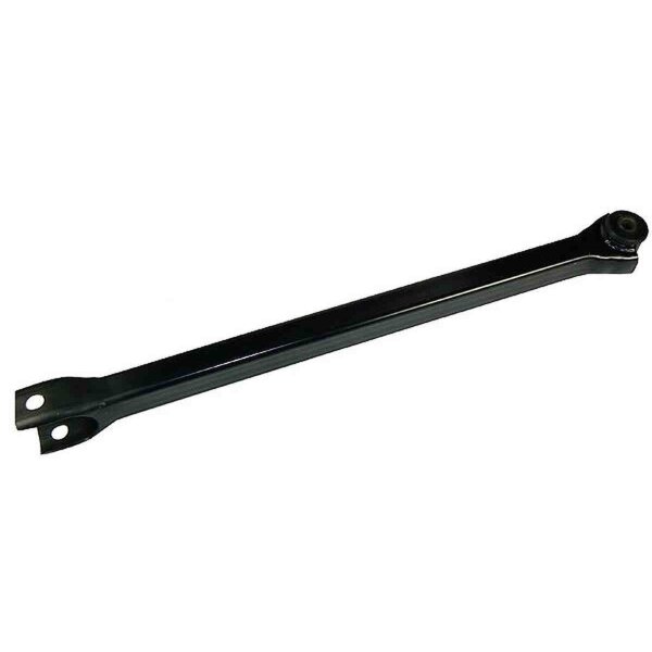 Control arm wheel suspension rear upper lower control arm METZGER for VW GOLF IV