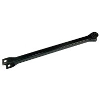 Control arm wheel suspension rear upper lower control arm...