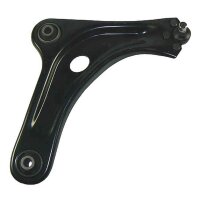 Control arm wheel suspension front right control arm...