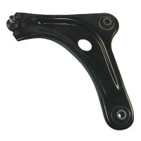 Handlebar Wheel Suspension front left METZGER suitable...