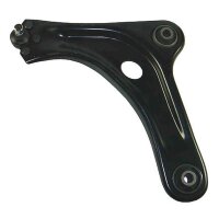 Control arm wheel suspension front left control arm...
