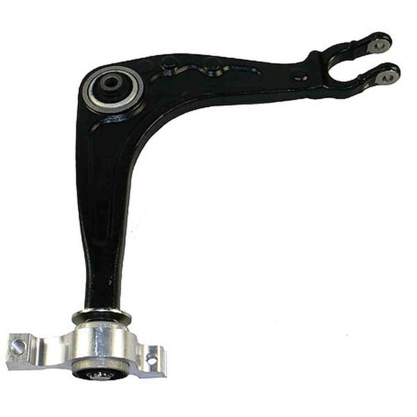 Handlebar Wheel Suspension front right METZGER suitable for e.g. CITROËN C5