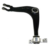 Handlebar Wheel Suspension front left METZGER suitable...