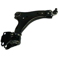 Lenker Radaufhängung vorne rechts METZGER...