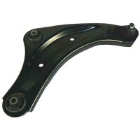 Control arm suspension front right control arm METZGER...
