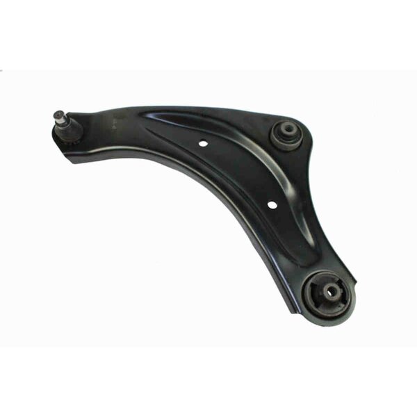Control arm wheel suspension front left control arm METZGER for NISSAN JUKE (F15)