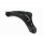 Control arm wheel suspension front left control arm METZGER for NISSAN JUKE (F15)