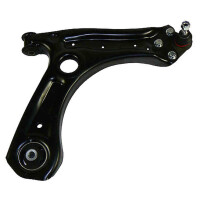 Handlebar Wheel Suspension front right wishbone METZGER...