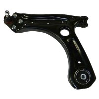 Handlebar Wheel Suspension front left wishbone with...