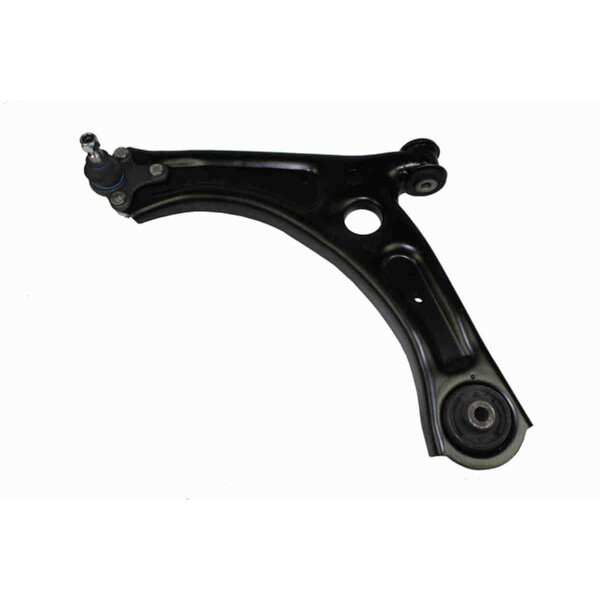 Handlebar Wheel Suspension front left METZGER suitable for e.g. VW CADDY