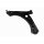 Control arm wheel suspension front left control arm METZGER for VW CADDY III
