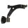 Handlebar Wheel Suspension front right wishbone with METZGER for e.g. FORD FOCUS