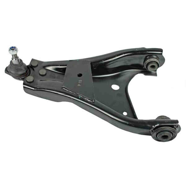 Lenker Radaufhängung vorne links Querlenker mit METZGER für u.a. DACIA DUSTER