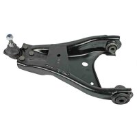 Control arm wheel suspension front left control arm...