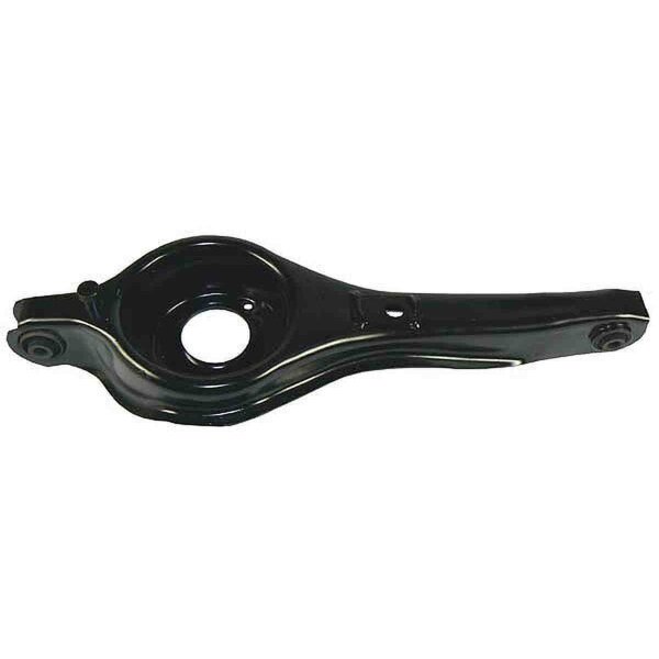Rear suspension lower control arm METZGER for FORD FOCUS II