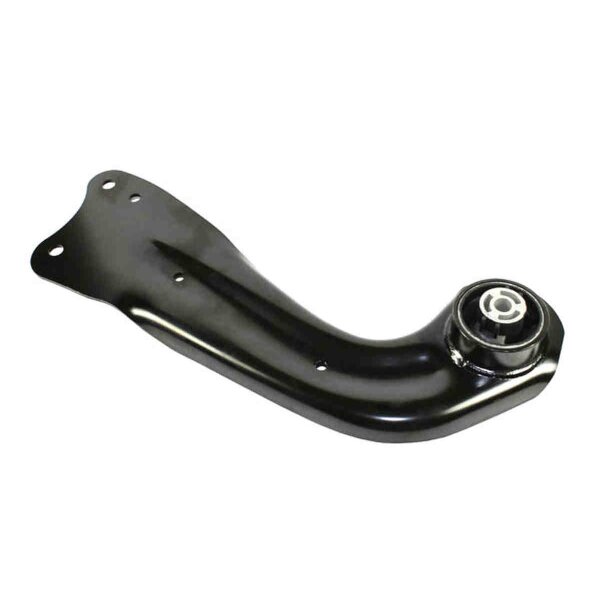 Control arm wheel suspension rear right trailing arm METZGER for AUDI A1 (8X1)