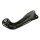 Control arm wheel suspension rear left trailing arm METZGER for AUDI A1 (8X1)