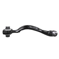 Lower left front control arm METZGER for MERCEDES...