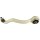 Handlebar Wheel Suspension top wishbone rubber METZGER for e.g. MB E-CLASS