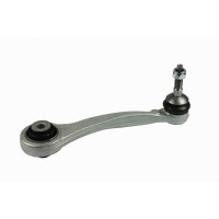 Control arm wheel suspension rear left 212mm control arm...