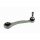 Control arm wheel suspension rear left 212mm control arm METZGER for BMW X5 (E70)