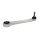 Control arm wheel suspension rear left 343mm control arm METZGER for BMW X5 (E70)