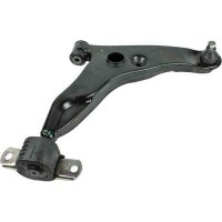 Control arm Front suspension right control arm METZGER...