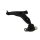Control arm wheel suspension front left control arm METZGER for CARISMA (DA_)