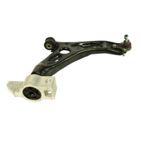 Handlebar Wheel Suspension lower METZGER IAM-Expertise...