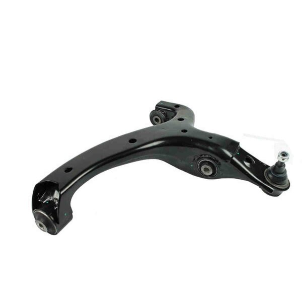 Control arm wheel suspension front right lower wishbone METZGER for VW AMAROK (2HA)