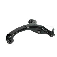 Handlebar Wheel Suspension lower METZGER suitable for...