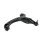 Control arm wheel suspension front right lower wishbone METZGER for VW AMAROK (2HA)
