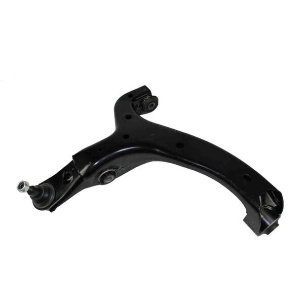 Control arm, front left lower wishbone METZGER for VW AMAROK (2HA)