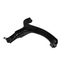 Handlebar Wheel Suspension lower METZGER suitable for...