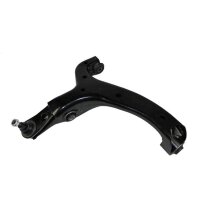 Control arm, front left lower wishbone METZGER for VW...