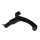 Control arm, front left lower wishbone METZGER for VW AMAROK (2HA)
