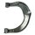 Control arm wheel suspension front right upper wishbone METZGER for VW AMAROK (2HA)
