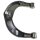 Control arm wheel suspension front left upper wishbone METZGER for VW AMAROK (2HA)