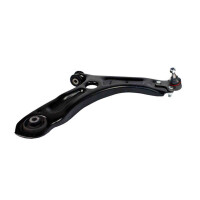 Handlebar Wheel Suspension front right wishbone rubber...
