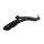 Control arm wheel suspension front right control arm METZGER for VW JETTA IV