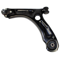 Handlebar Wheel Suspension front left wishbone rubber...