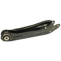 Control arm wheel suspension rear lower trailing arm...